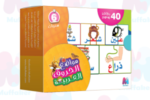 مواضع الحروف العربية 2